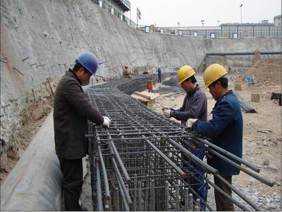 钢筋作业分包劳务-重庆市明睿建筑劳务有限公司 -